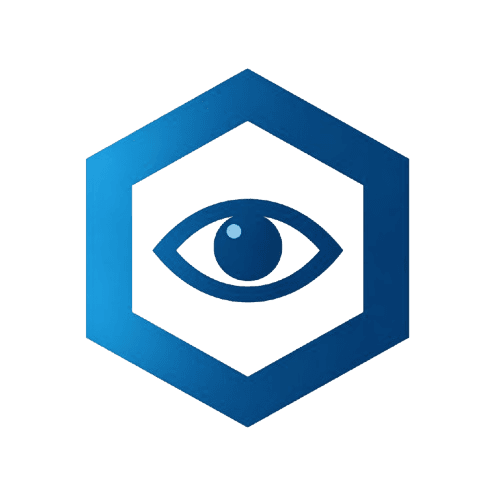 Sixth Sense Learning Hub Logo